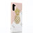 Funda Silicona Gel Goma Fruta Carcasa S01 para Samsung Galaxy Note 10 5G