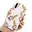 Funda Silicona Gel Goma Fruta Carcasa S01 para Samsung Galaxy Note 10 Plus