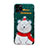 Funda Silicona Gel Goma Navidad Carcasa C01 para Apple iPhone 11 Pro