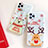 Funda Silicona Gel Goma Navidad Carcasa para Apple iPhone 11 Pro Max