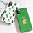 Funda Silicona Gel Goma Patron de Moda Carcasa H01 para Apple iPhone 11 Pro