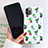 Funda Silicona Gel Goma Patron de Moda Carcasa H01 para Apple iPhone 11 Pro