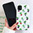 Funda Silicona Gel Goma Patron de Moda Carcasa H02 para Apple iPhone 11