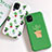 Funda Silicona Gel Goma Patron de Moda Carcasa H02 para Apple iPhone 11