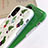 Funda Silicona Gel Goma Patron de Moda Carcasa H02 para Apple iPhone 11