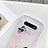 Funda Silicona Gel Goma Patron de Moda Carcasa K01 para Samsung Galaxy S10 5G