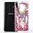 Funda Silicona Gel Goma Patron de Moda Carcasa K01 para Samsung Galaxy S9 Plus