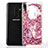 Funda Silicona Gel Goma Patron de Moda Carcasa K01 para Samsung Galaxy S9 Plus