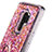 Funda Silicona Gel Goma Patron de Moda Carcasa K01 para Samsung Galaxy S9 Plus