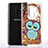 Funda Silicona Gel Goma Patron de Moda Carcasa K01 para Samsung Galaxy S9 Plus