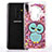 Funda Silicona Gel Goma Patron de Moda Carcasa K01 para Samsung Galaxy S9 Plus