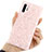 Funda Silicona Gel Goma Patron de Moda Carcasa P01 para Samsung Galaxy Note 10 Plus 5G