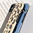 Funda Silicona Gel Goma Patron de Moda Carcasa para Apple iPhone 11