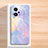 Funda Silicona Gel Goma Patron de Moda Carcasa para Xiaomi Poco X4 GT 5G