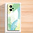 Funda Silicona Gel Goma Patron de Moda Carcasa para Xiaomi Redmi Note 11T Pro+ Plus 5G