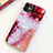 Funda Silicona Gel Goma Patron de Moda Carcasa S01 para Apple iPhone 11