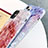 Funda Silicona Gel Goma Patron de Moda Carcasa S01 para Apple iPhone 11