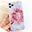 Funda Silicona Gel Goma Patron de Moda Carcasa S01 para Apple iPhone 11 Pro