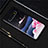 Funda Silicona Gel Goma Patron de Moda Carcasa S01 para Samsung Galaxy S10