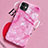 Funda Silicona Gel Goma Patron de Moda Carcasa S02 para Apple iPhone 11