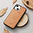 Funda Silicona Gel Goma Patron de Moda Carcasa S03 para Apple iPhone 13 Mini