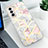 Funda Silicona Gel Goma Patron de Moda Carcasa S03 para Samsung Galaxy S22 5G