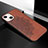 Funda Silicona Gel Goma Patron de Moda Carcasa S05 para Apple iPhone 13 Mini