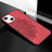 Funda Silicona Gel Goma Patron de Moda Carcasa S05 para Apple iPhone 14 Plus