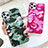 Funda Silicona Gel Goma Patron de Moda Carcasa S09 para Apple iPhone 11 Pro Max