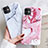 Funda Silicona Gel Goma Patron de Moda Carcasa S10 para Apple iPhone 11