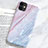 Funda Silicona Gel Goma Patron de Moda Carcasa S10 para Apple iPhone 11