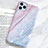 Funda Silicona Gel Goma Patron de Moda Carcasa S10 para Apple iPhone 11 Pro Max