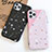 Funda Silicona Gel Goma Patron de Moda Carcasa S12 para Apple iPhone 11 Pro