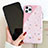 Funda Silicona Gel Goma Patron de Moda Carcasa S12 para Apple iPhone 11 Pro