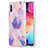 Funda Silicona Gel Goma Patron de Moda Carcasa Y01B para Samsung Galaxy A30S