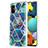 Funda Silicona Gel Goma Patron de Moda Carcasa Y01B para Samsung Galaxy M40S