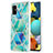 Funda Silicona Gel Goma Patron de Moda Carcasa Y01B para Samsung Galaxy M40S