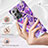 Funda Silicona Gel Goma Patron de Moda Carcasa Y01B para Samsung Galaxy Note 20 Ultra 5G