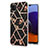 Funda Silicona Gel Goma Patron de Moda Carcasa Y02B para Samsung Galaxy F42 5G