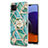 Funda Silicona Gel Goma Patron de Moda Carcasa Y02B para Samsung Galaxy F42 5G