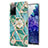 Funda Silicona Gel Goma Patron de Moda Carcasa Y02B para Samsung Galaxy S20 Lite 5G