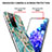 Funda Silicona Gel Goma Patron de Moda Carcasa Y02B para Samsung Galaxy S20 Lite 5G