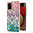 Funda Silicona Gel Goma Patron de Moda Carcasa Y03B para Samsung Galaxy M02s