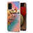 Funda Silicona Gel Goma Patron de Moda Carcasa Y03B para Samsung Galaxy M02s