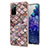 Funda Silicona Gel Goma Patron de Moda Carcasa Y03B para Samsung Galaxy S20 FE 5G