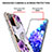 Funda Silicona Gel Goma Patron de Moda Carcasa Y03B para Samsung Galaxy S20 Lite 5G