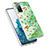 Funda Silicona Gel Goma Patron de Moda Carcasa Y04B para Samsung Galaxy S20 FE 5G