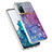 Funda Silicona Gel Goma Patron de Moda Carcasa Y04B para Samsung Galaxy S20 FE 5G