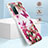 Funda Silicona Gel Goma Patron de Moda Carcasa Y04B para Samsung Galaxy S20 Lite 5G