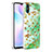 Funda Silicona Gel Goma Patron de Moda Carcasa Y04B para Xiaomi Redmi 9i